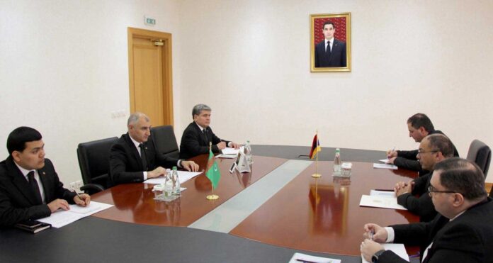 armenian-ambassador-to-turkmenistan