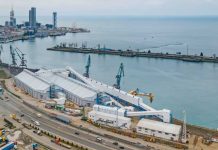 Turkmenistan invited to participate in International Forum on the Transportation of Petroleum Products and Other Cargo