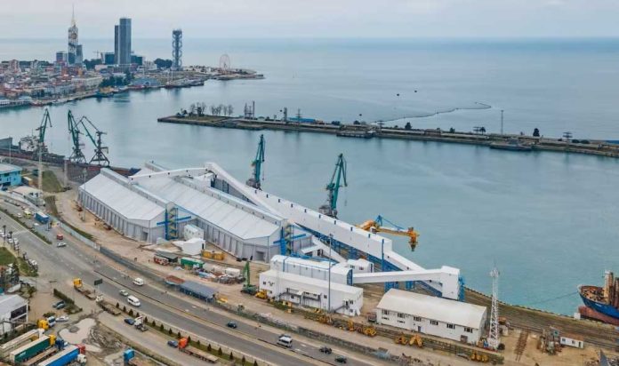 batumi-port-georgia
