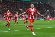 25-nji gezek finalda oýnar