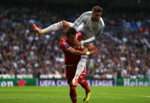 UEFA-nyň özara iň köp duşuşan iki topary – “Real Madrid” bilen “Bawariýa”