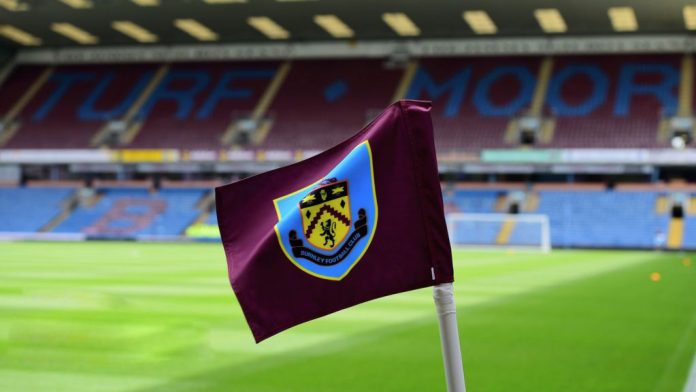 burnley copy