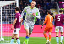 “Mançester Siti” 1-nji orna, “Börnli” 2-nji liga