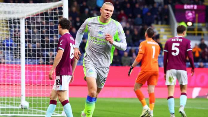 burnley-man. siti