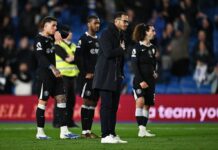 “Çelsi” “Titanikden” bäri ilkinji gezek