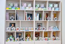 Saglygy goraýşyň belent sepgitleri