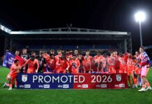 25 ýyldan soň Lampardyň tälimçiliginde “Premier Liga” dolandy