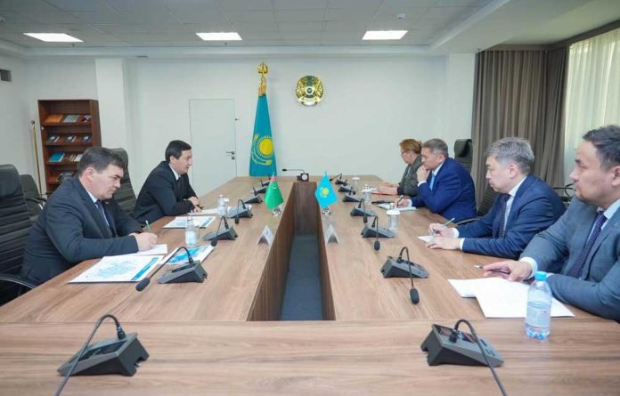 education-Turkmen-Kazakh-Cooperation-in-Higher-Education-and-Science-Discussed-in-Astana