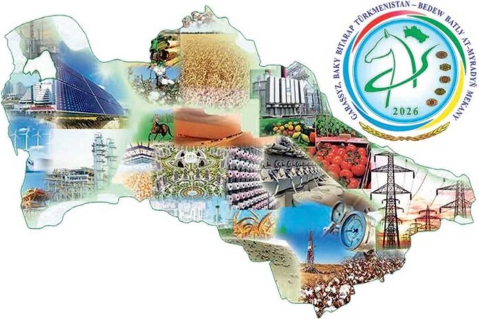 garassyz-turkmenistan