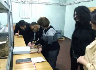 Учёные Туркменистана и Грузии начинают совместное изучение редких рукописей