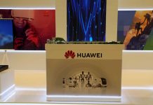 На туркмено-китайском форуме договорились открыть ИКТ Академию Huawei