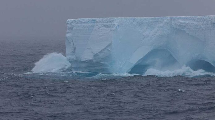 iceberg-buz-dagy