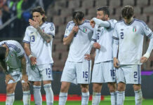 Italiýasyz Dünýä Kubogy däbe öwrülip barýar