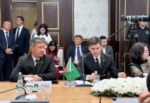 Туркменистан поддержал создание Конфедерации профсоюзов Центральной Азии