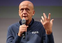 Dünýä Kubogy 2026-nyň eminleri mälim edildi