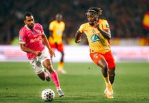 28 ýyldan soň finala çykdy