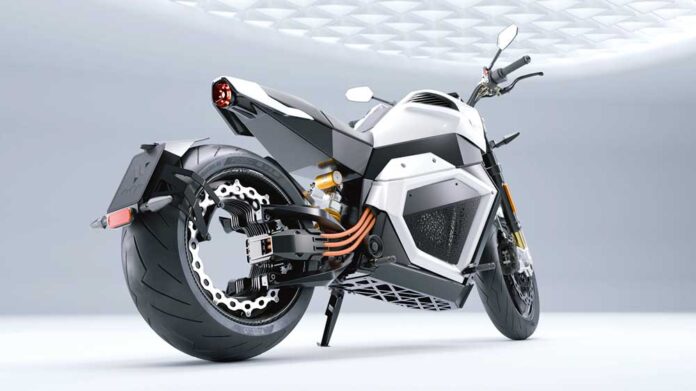 motorbike-motorcycle-motor Verge