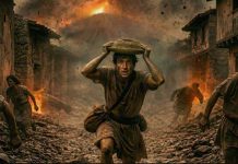 Pompei: Iň soňky göreş