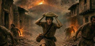 Pompei: Iň soňky göreş