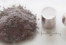 Dünýäde iň gymmat metal belli boldy