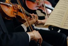 Saz dünýäsinde ýönekeýleşme meýli