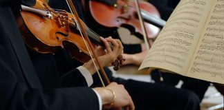 Saz dünýäsinde ýönekeýleşme meýli