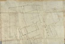 Şekspiriň London öýüniň syry açyldy