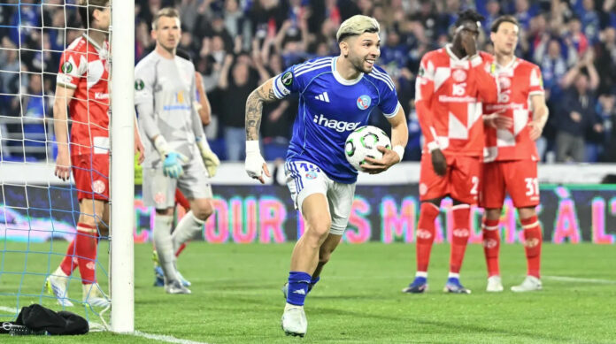 strasbourg-mains