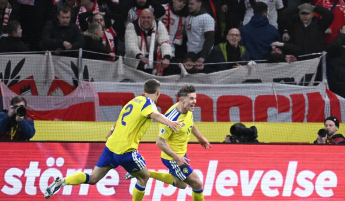 sweden-polan