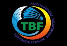 В Ашхабаде определили сильнейших юных бадминтонистов