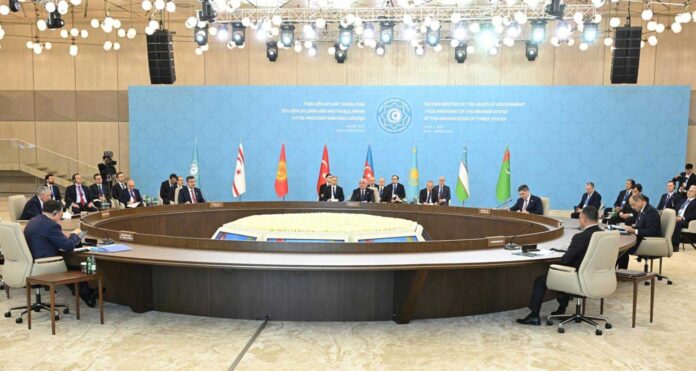 tdg-turki-dowletler-hokumet-2-maslahaty-baku-azerbaijan
