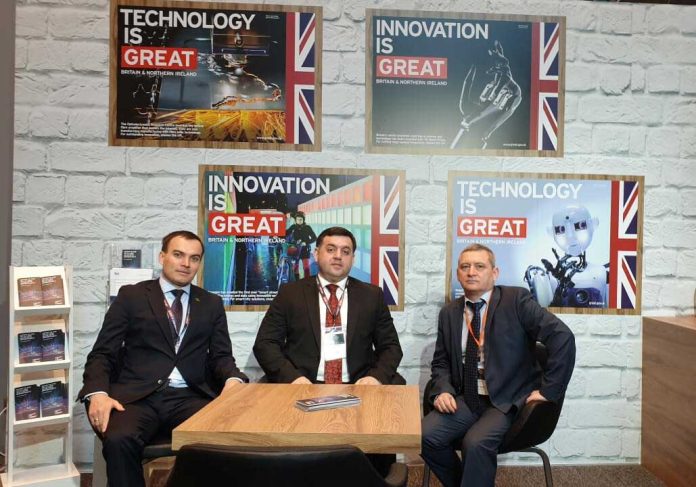 turkmen-britain-business-forum-b2b-вб