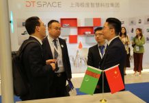 Türkmen-hytaý işewürler forumy we sergisi