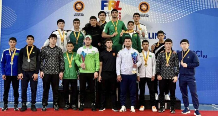 turkmen-sportsmen-romania-frl-sport