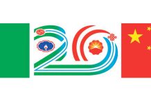 Strategik hyzmatdaşlygyň 20 ýyllygy