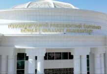 Türkmen-özbek hyzmatdaşlygyň geljegi ara alnyp maslahatlaşyldy
