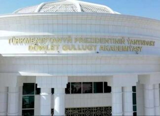 Türkmen-özbek hyzmatdaşlygyň geljegi ara alnyp maslahatlaşyldy