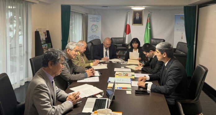 turkmenistan-embassy-japan