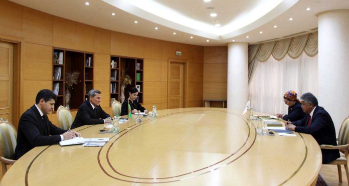 turksoy-sultan-rayev-mfa-turkmenistan
