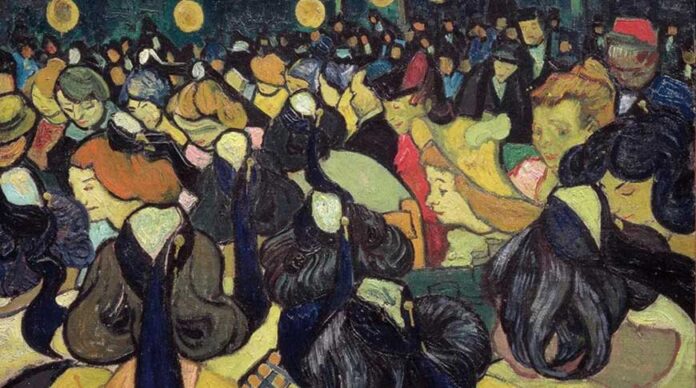 van-gogh kartina surat image