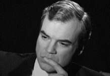 Meşhur žurnalist Wladimir Molçanow aradan çykdy