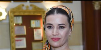 Sungat aşygy – Selbi Babylowa
