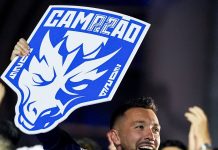 Mourinio ýeke oýunda-da ýeňilmedi, ýöne garşydaşy çempion boldy