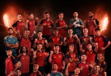 “Real Madridden” 1 oýunçy hem ýok, Ispaniýanyň düzümi belli boldy