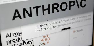 «Anthropic» dünýäniň iň gymmat emeli aň startapyna öwrüldi