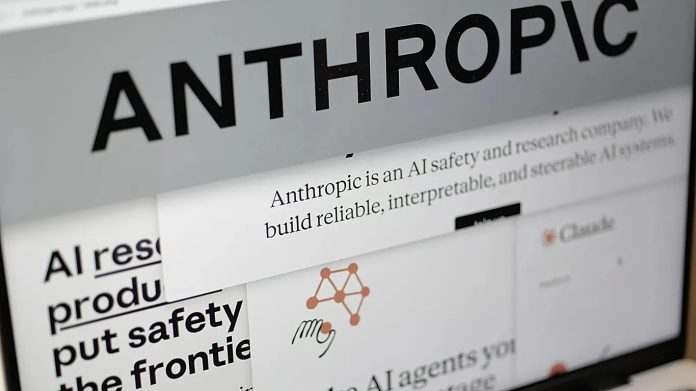 Anthropops ai