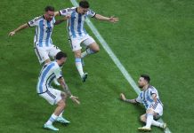 Argentinanyň Dünýä Kubogy 2026 üçin giňeldilen düzümi mälim edildi