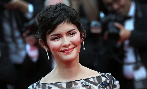 Audrey Tautou to be guest of honor at Bishkek International Film Festival