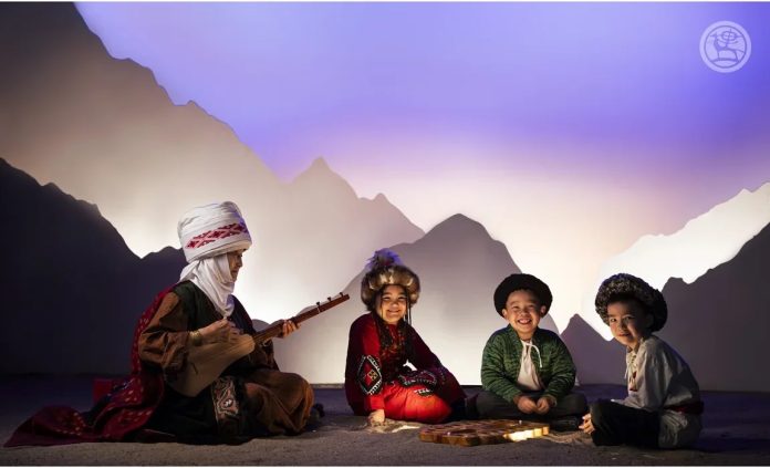 Bishkek to launch 100 Days to VI World Nomad Games countdown board