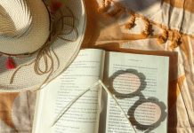 Летнее чтение: лучшие книги о путешествиях для следующей поездки